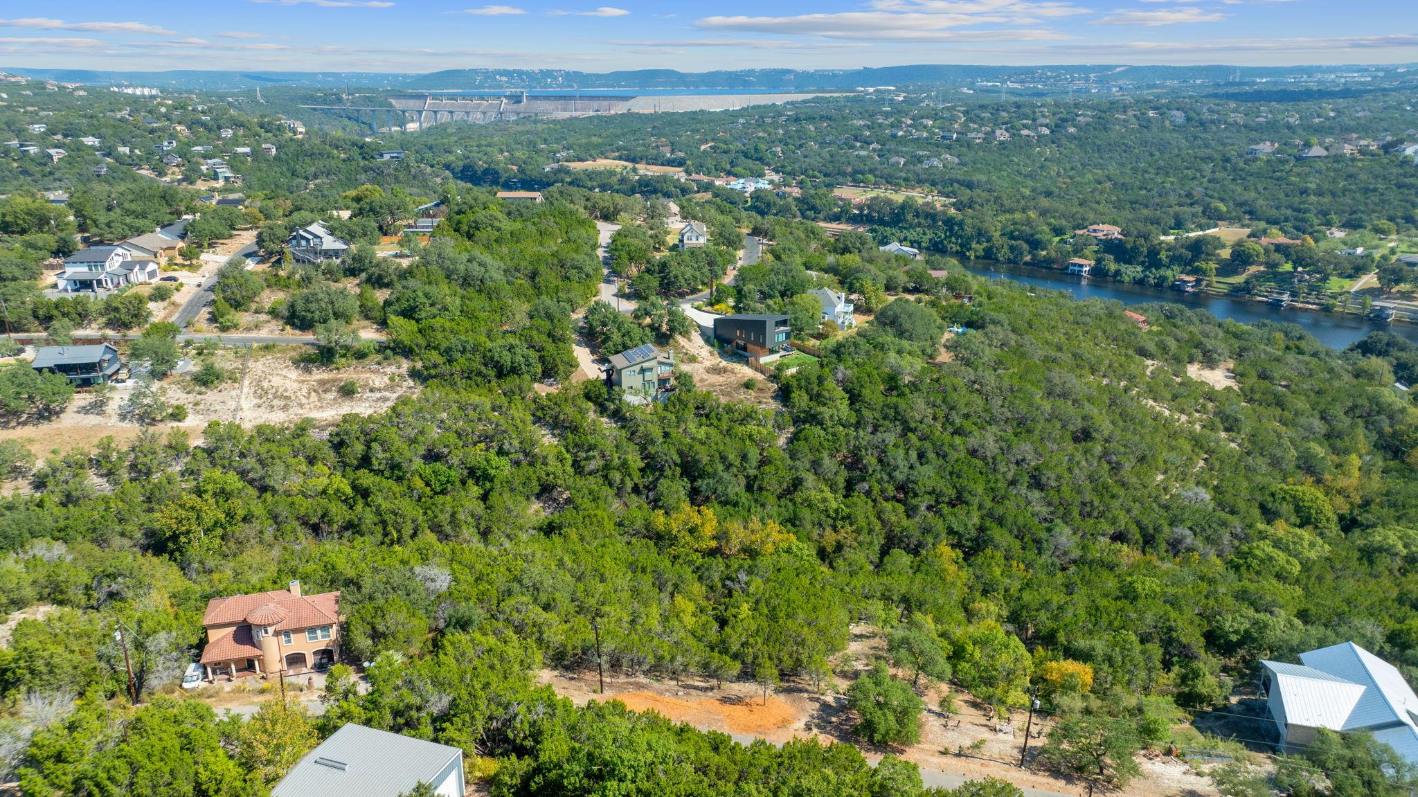 13904 Saskatchewan Drive Austin TX 78734