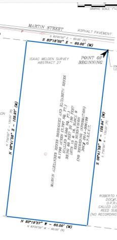 111 Martin Street Luling TX 78648