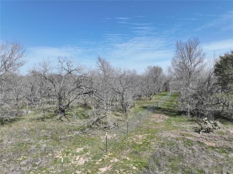 Tbd Lot 8 Cr 424 Road Waelder TX 78629