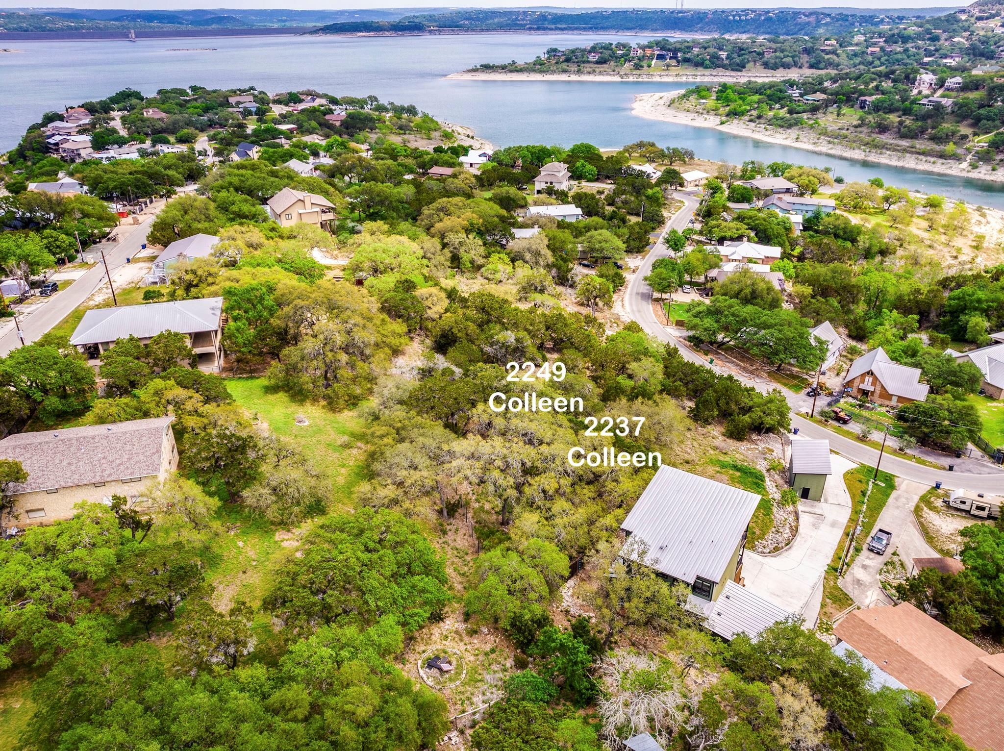 2237 Colleen Drive Canyon Lake TX 78133