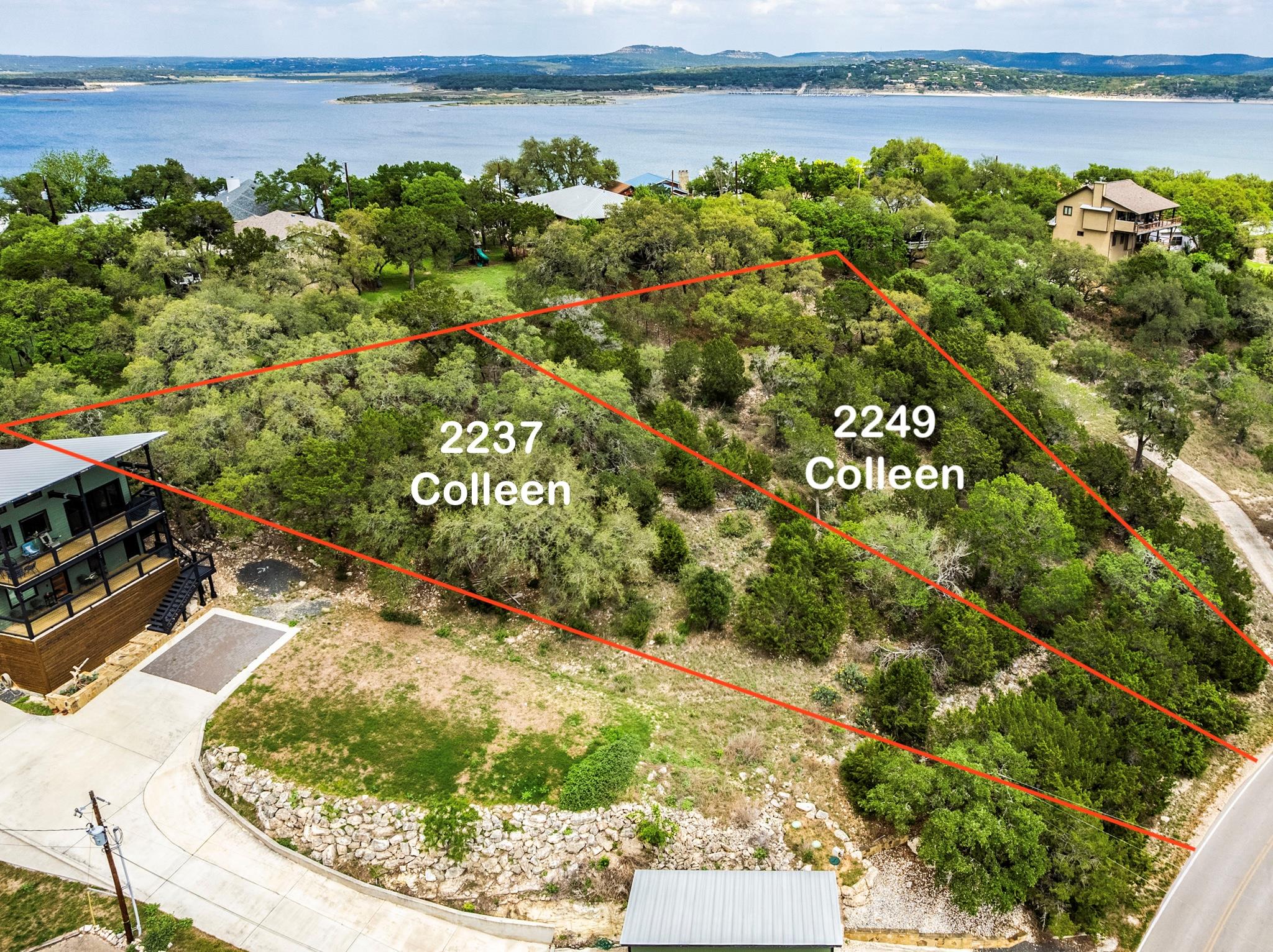 2237 Colleen Drive Canyon Lake TX 78133