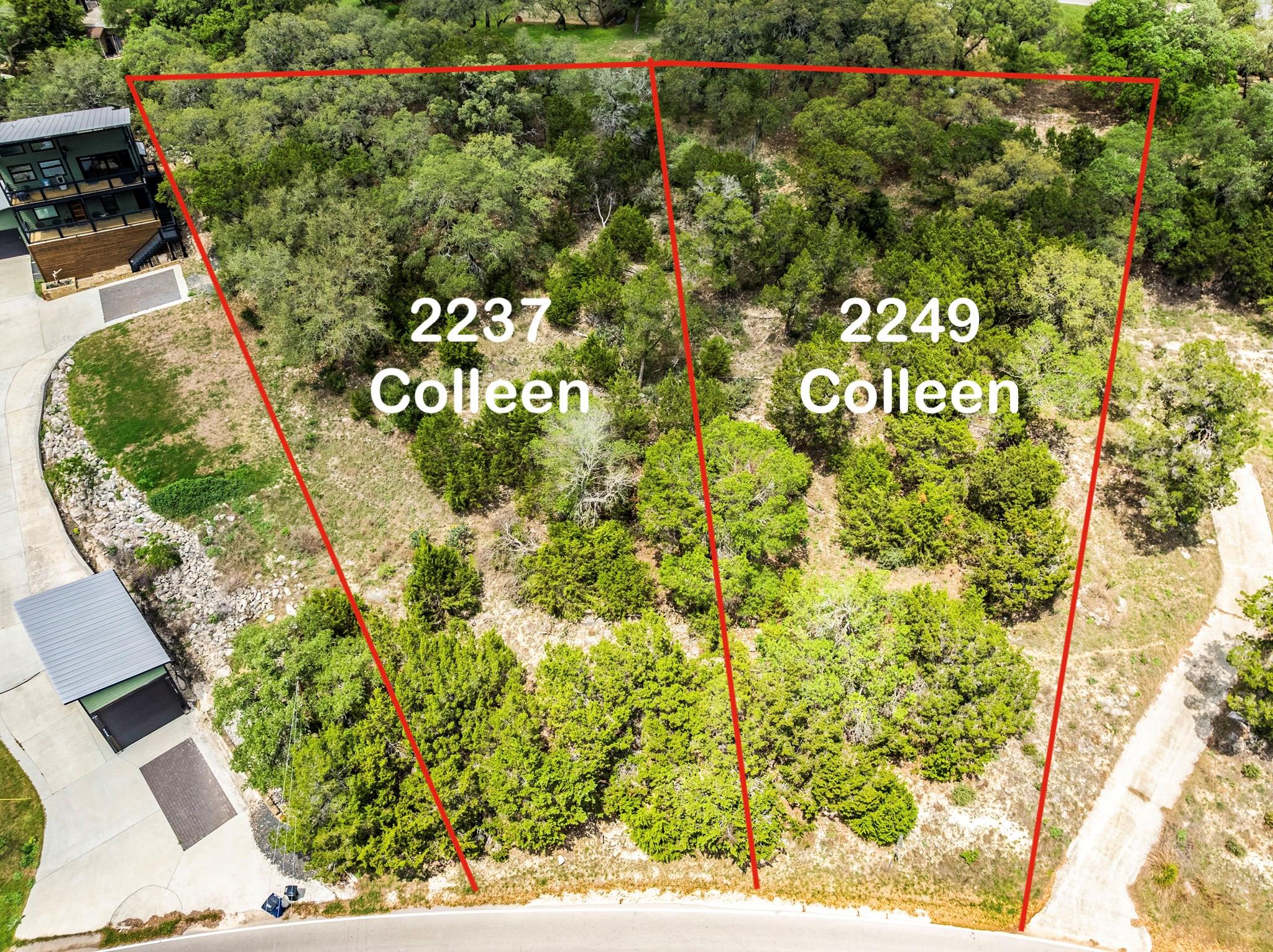 2237 Colleen Drive Canyon Lake TX 78133