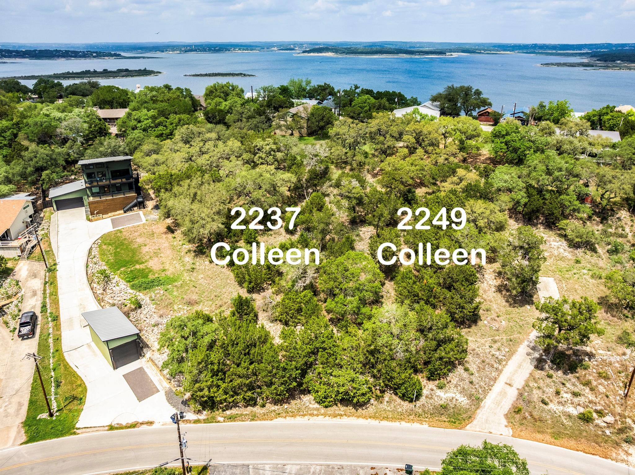 2237 Colleen Drive Canyon Lake TX 78133