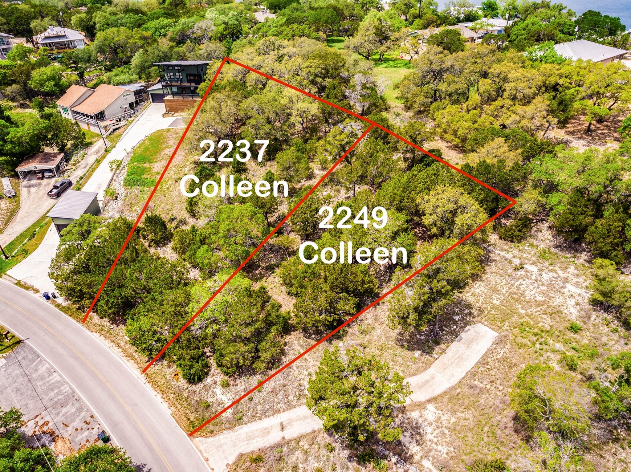 2237 Colleen Drive Canyon Lake TX 78133
