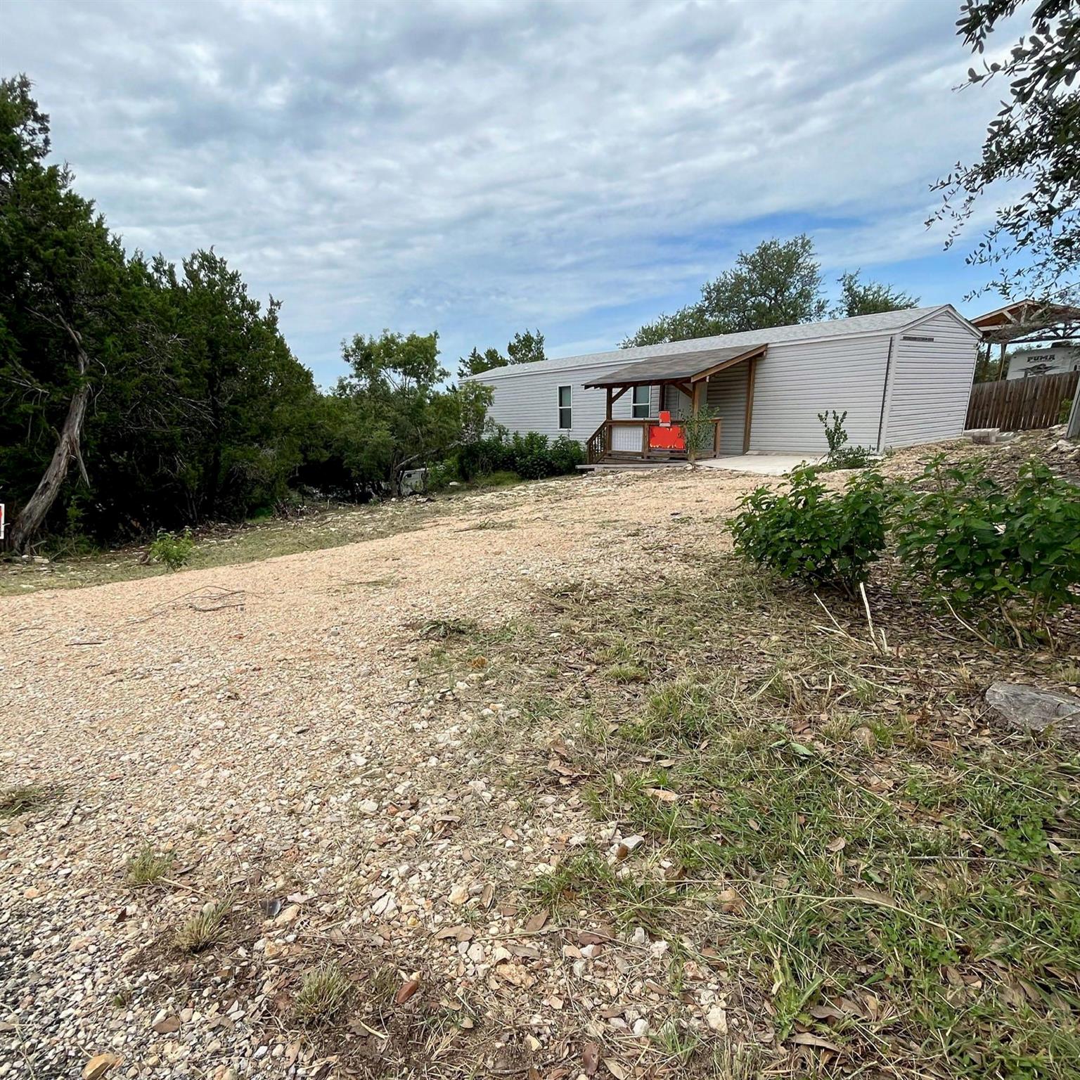 407 Rockport Drive Canyon Lake TX 78133