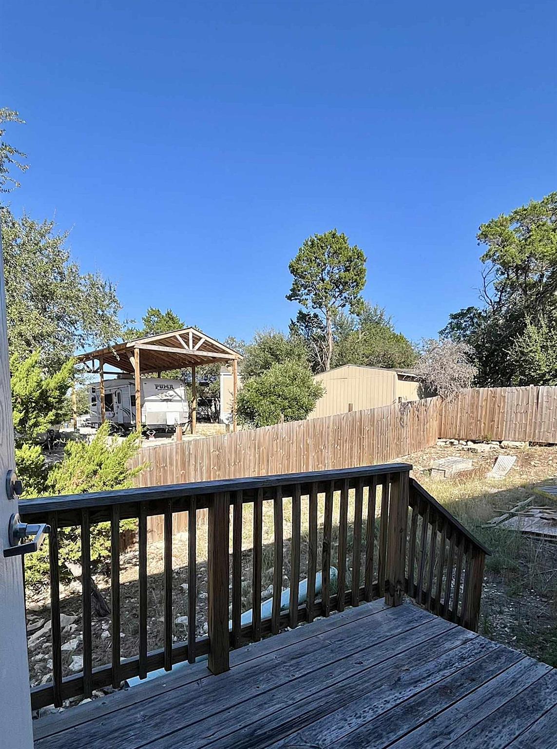 407 Rockport Drive Canyon Lake TX 78133