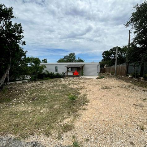 407 Rockport Drive Canyon Lake TX 78133