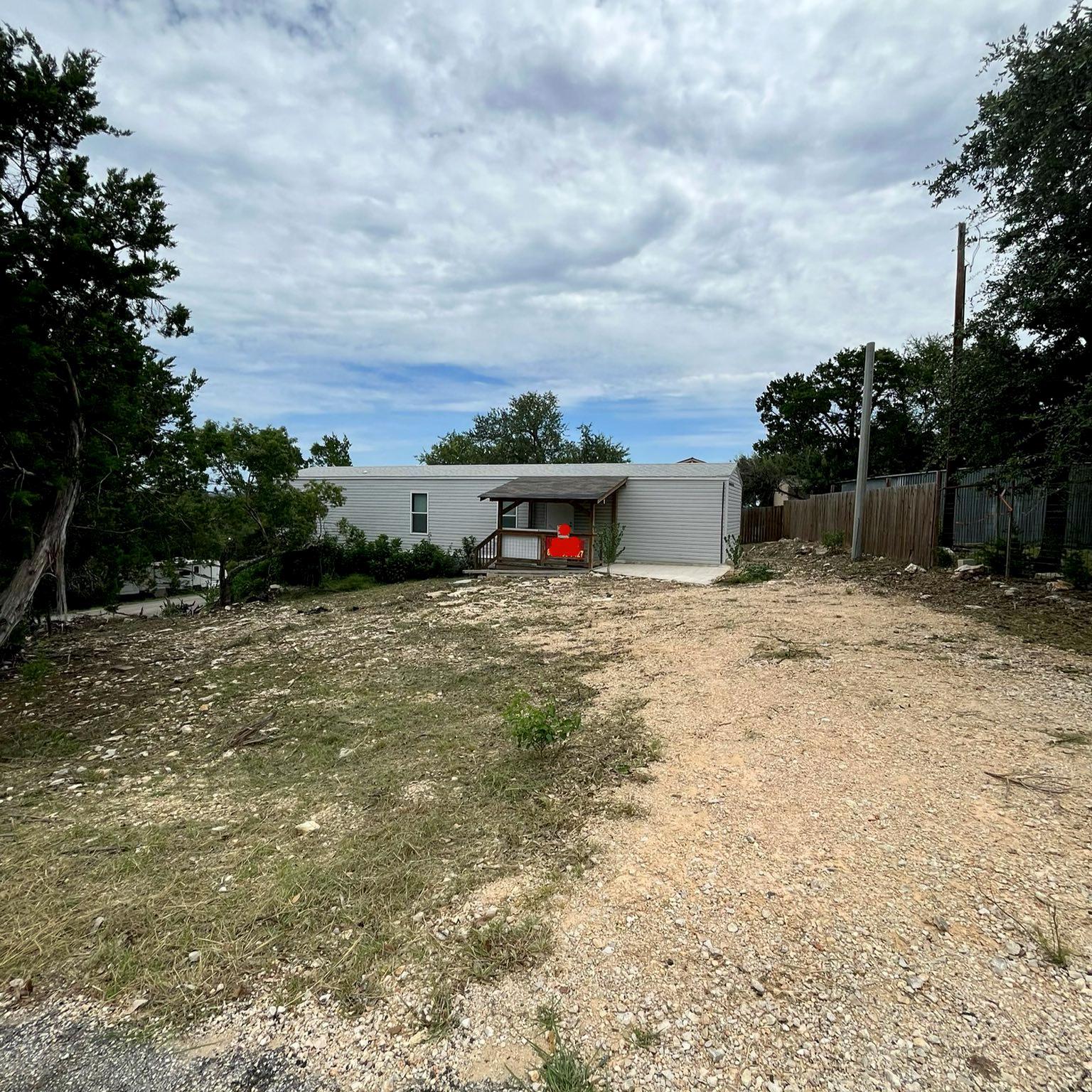 407 Rockport Drive Canyon Lake TX 78133