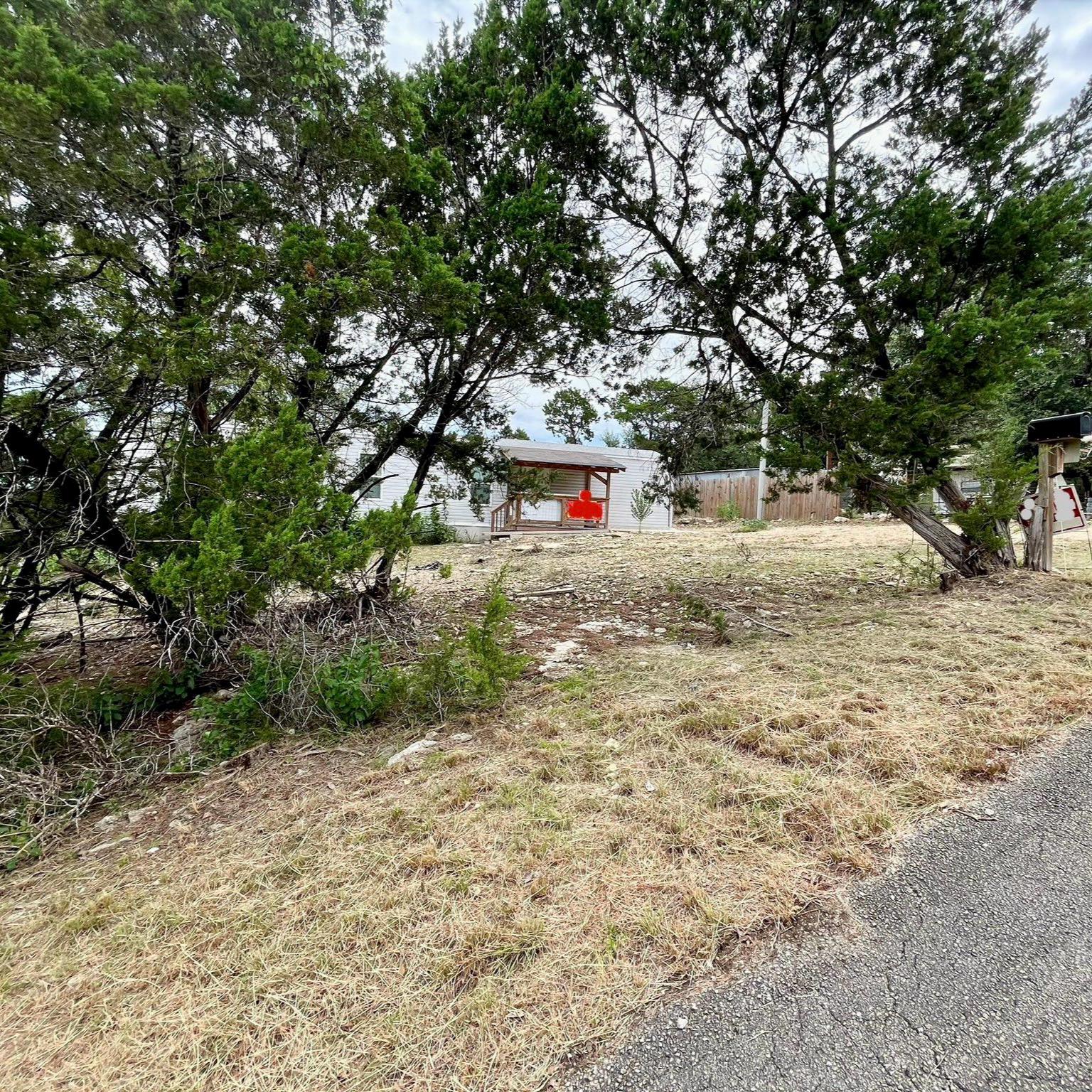 407 Rockport Drive Canyon Lake TX 78133