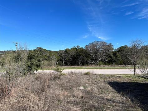 7324 Tessera Parkway Lago Vista TX 78645