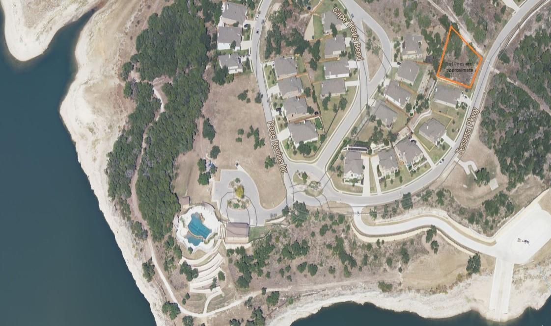 7324 Tessera Parkway Lago Vista TX 78645