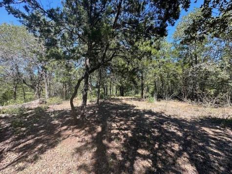 0 Tbd Lot 103 Ripple Brook Drive Bastrop TX 78602