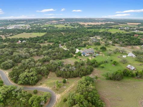 429 Red Oak Liberty Hill TX 78642