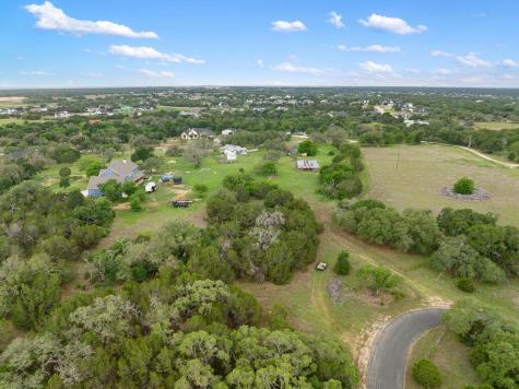 429 Red Oak Liberty Hill TX 78642