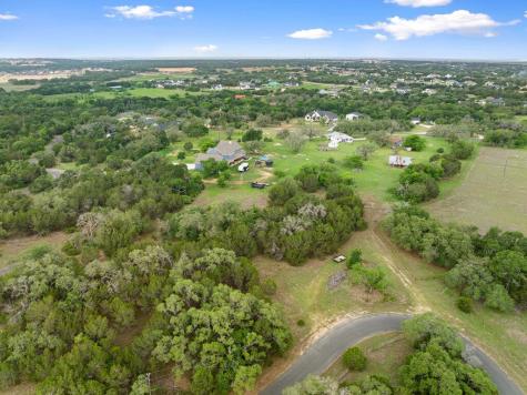 429 Red Oak Liberty Hill TX 78642