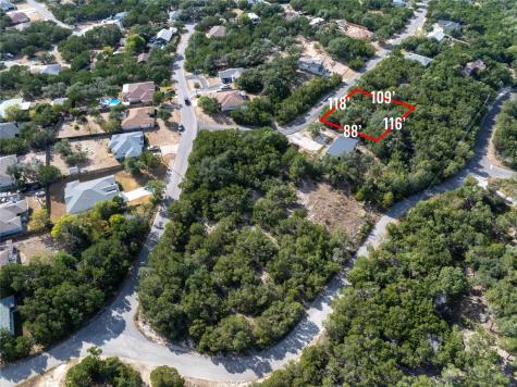 20404 Buckskin Ridge Lago Vista TX 78645