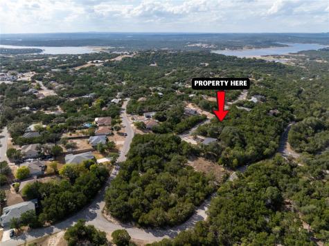 20404 Buckskin Ridge Lago Vista TX 78645