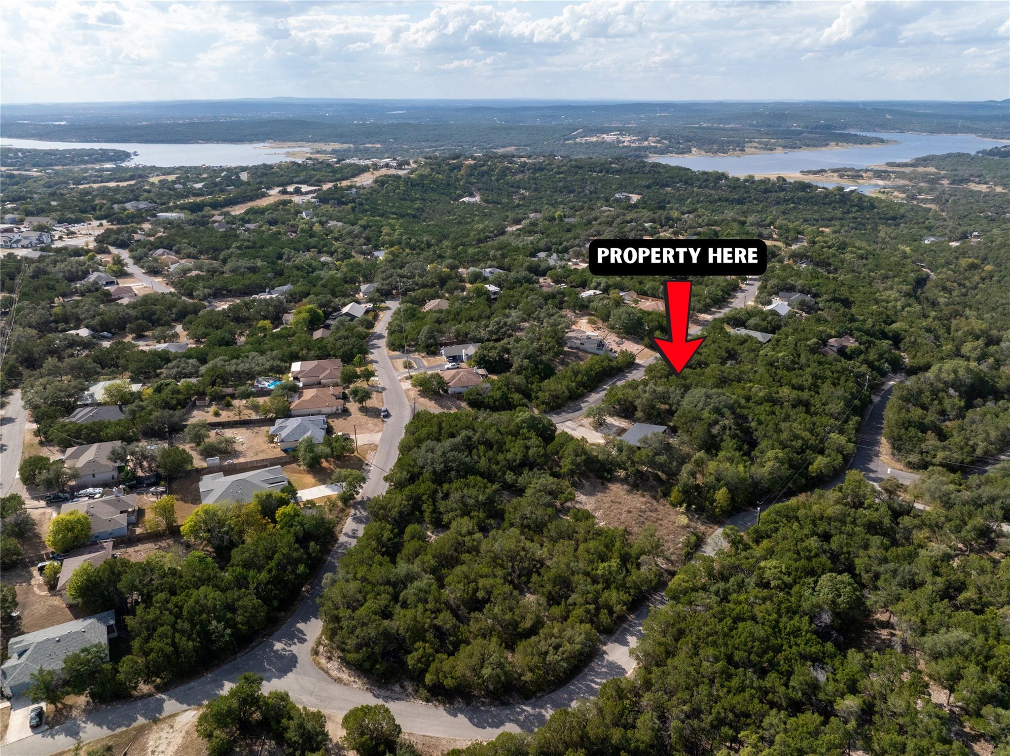 20404 Buckskin Ridge Lago Vista TX 78645