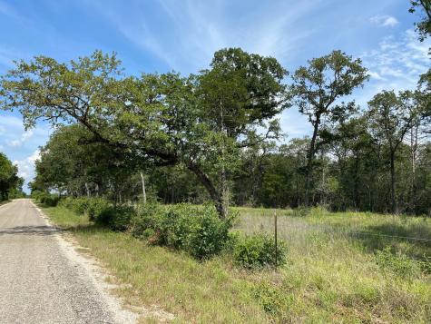 Tbd High Crossing Road - Tract 8 Smithville TX 78957