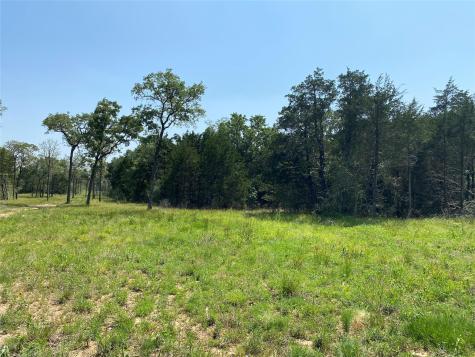 Tbd High Crossing Road - Tract 8 Smithville TX 78957