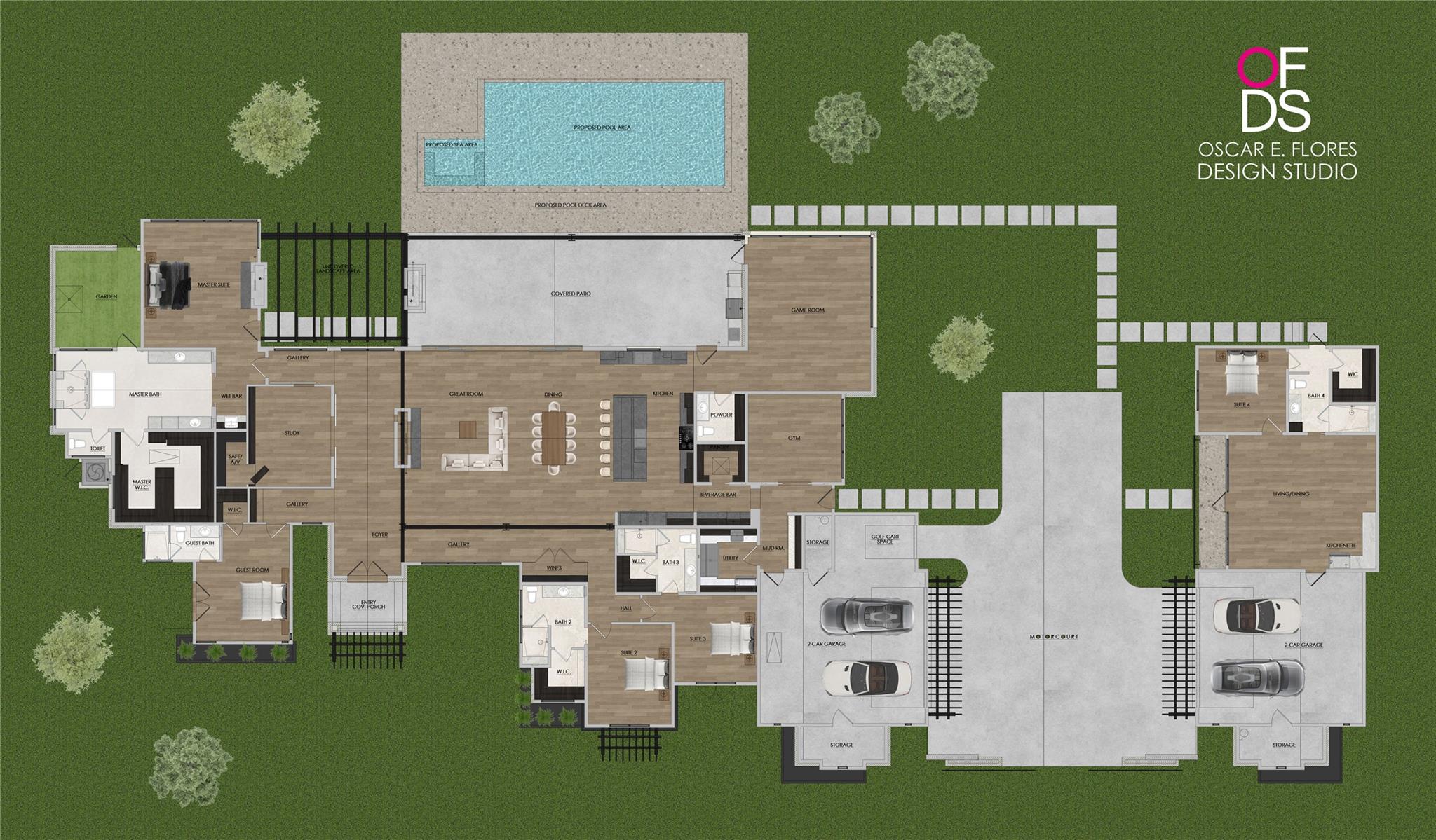 5330 Spring Preserve Trail Bee Cave TX 78738