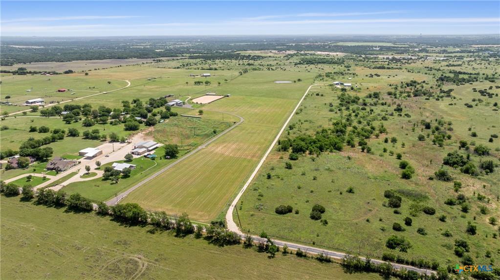 12 Acres Smith Dairy Road Belton TX 76513