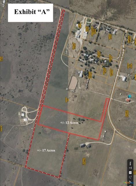12 Acres Smith Dairy Road Belton TX 76513