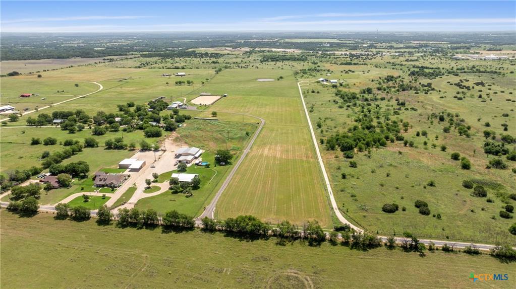 12 Acres Smith Dairy Road Belton TX 76513