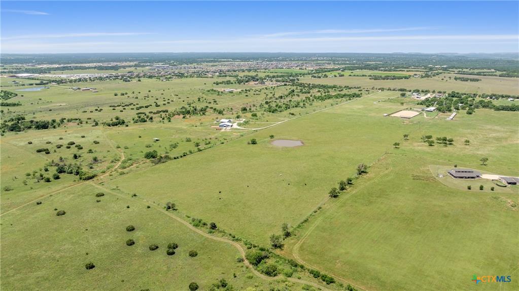 12 Acres Smith Dairy Road Belton TX 76513