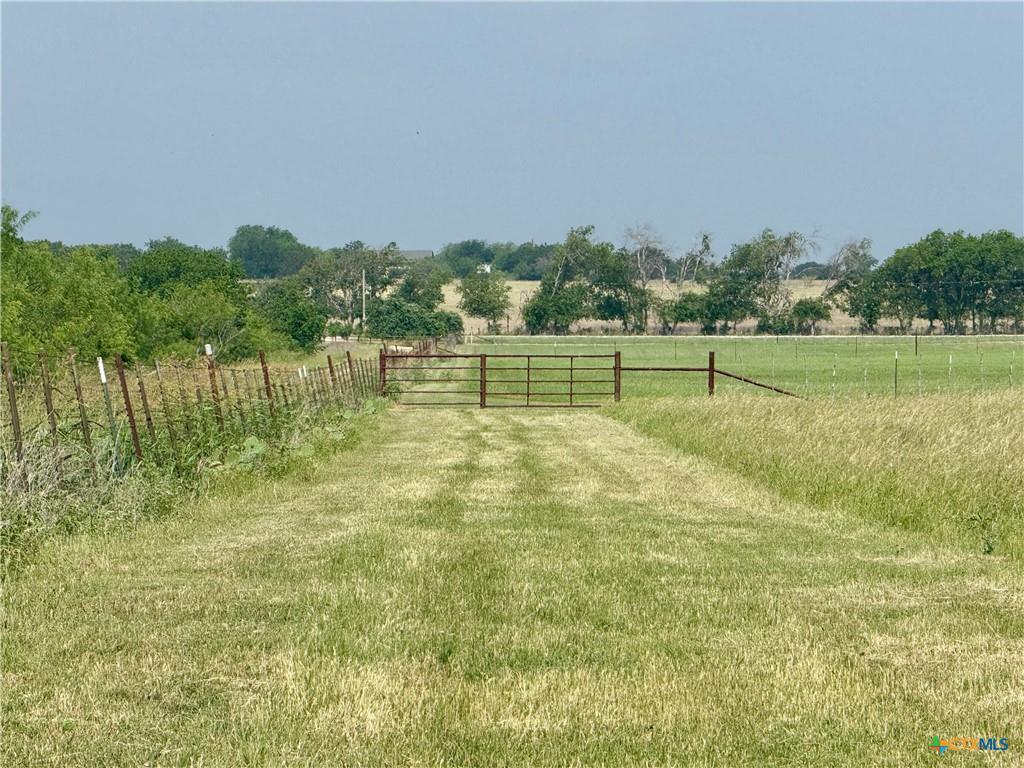 12 Acres Smith Dairy Road Belton TX 76513