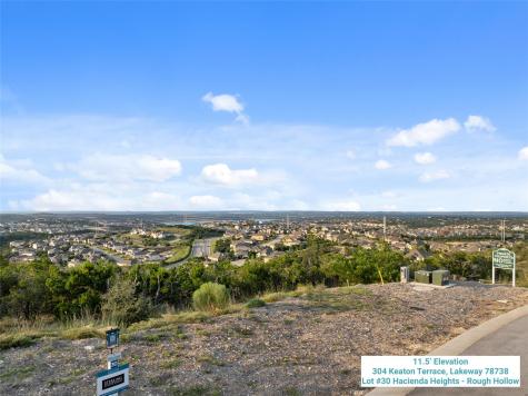 304 Keaton Terrace Lakeway TX 78738
