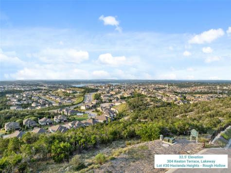 304 Keaton Terrace Lakeway TX 78738