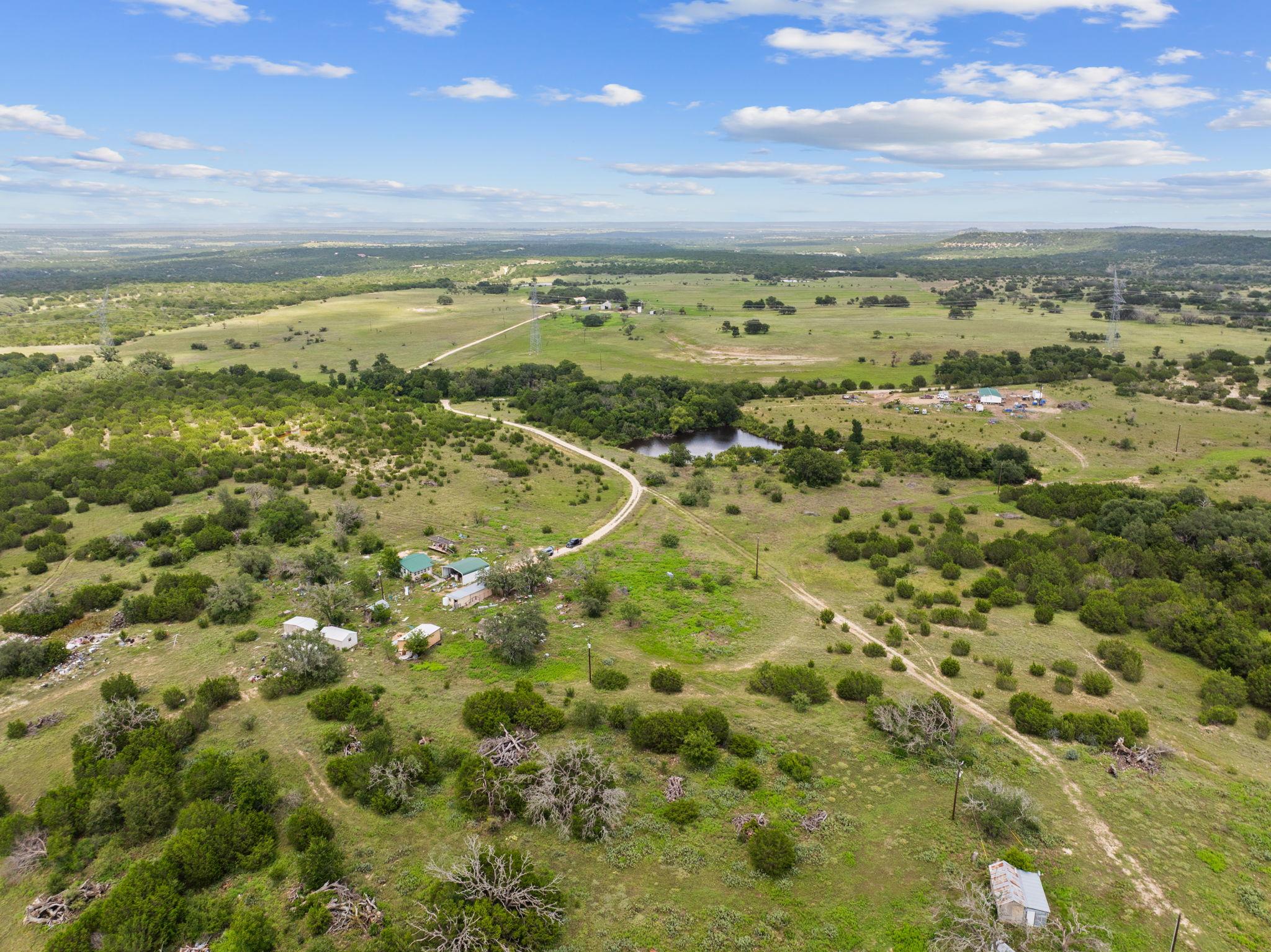 13683 County Road 2200 Road Lometa TX 76853