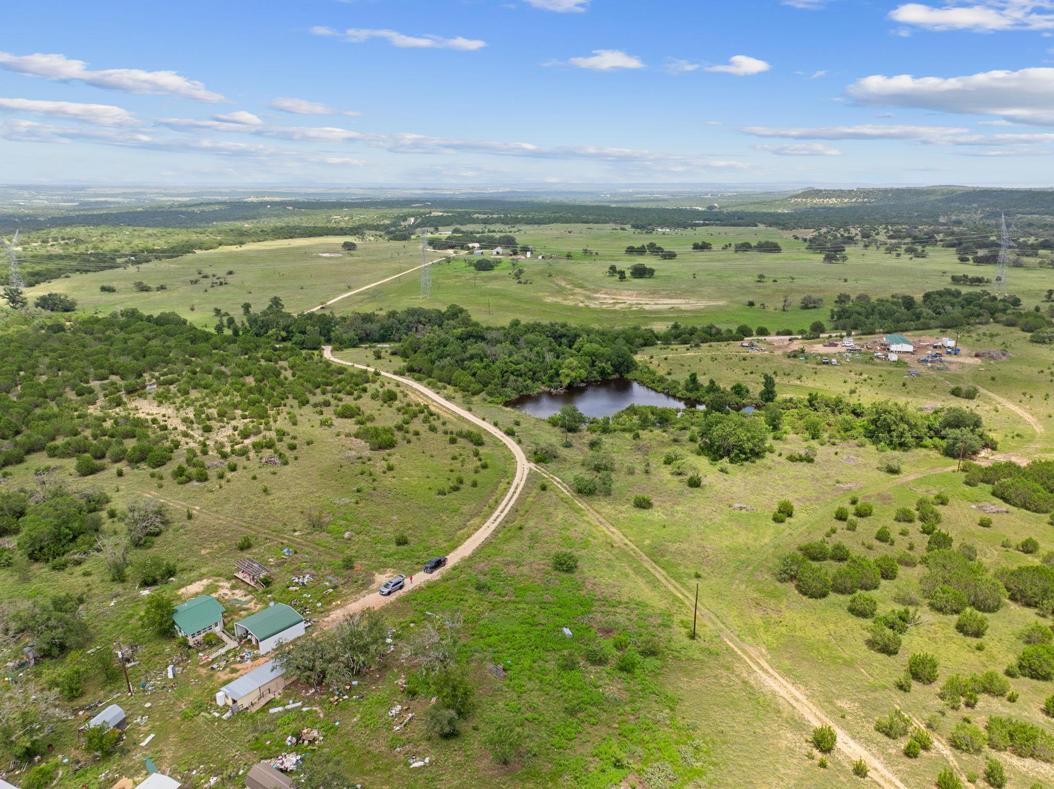 13683 County Road 2200 Road Lometa TX 76853