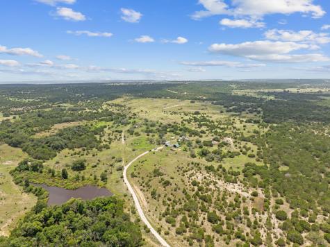13683 County Road 2200 Road Lometa TX 76853