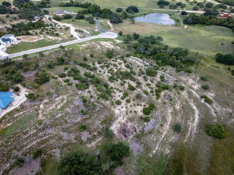Lot 24 Scenic Hills Blanco TX 78606