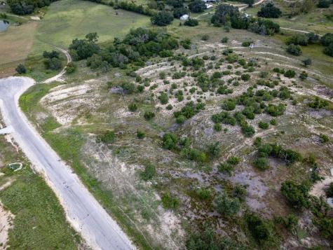 Lot 24 Scenic Hills Blanco TX 78606