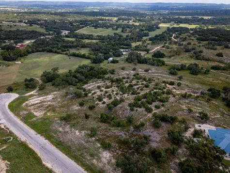 Lot 24 Scenic Hills Blanco TX 78606