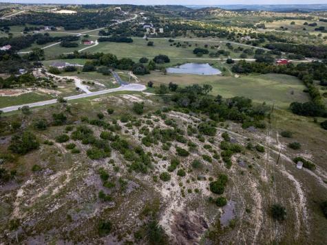 Lot 24 Scenic Hills Blanco TX 78606