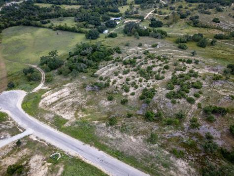 Lot 24 Scenic Hills Blanco TX 78606