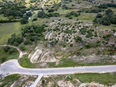 Lot 24 Scenic Hills Blanco TX 78606