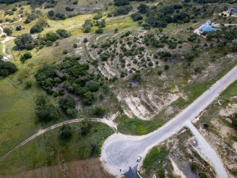 Lot 24 Scenic Hills Blanco TX 78606