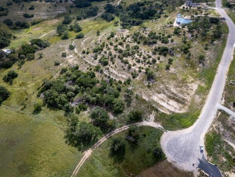 Lot 24 Scenic Hills Blanco TX 78606