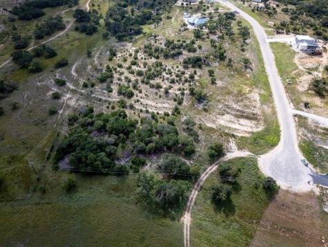 Lot 24 Scenic Hills Blanco TX 78606