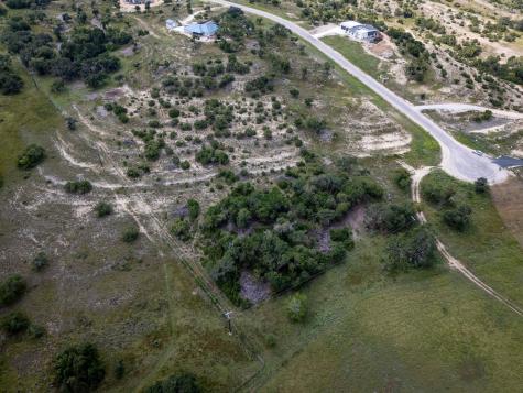 Lot 24 Scenic Hills Blanco TX 78606