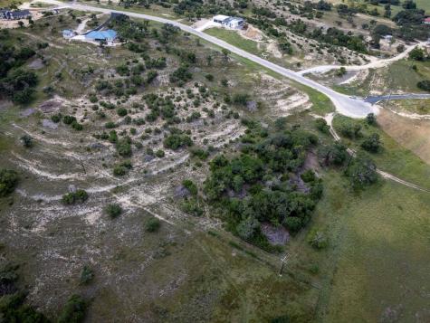 Lot 24 Scenic Hills Blanco TX 78606