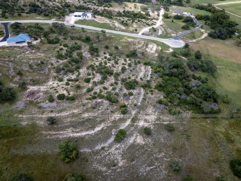 Lot 24 Scenic Hills Blanco TX 78606