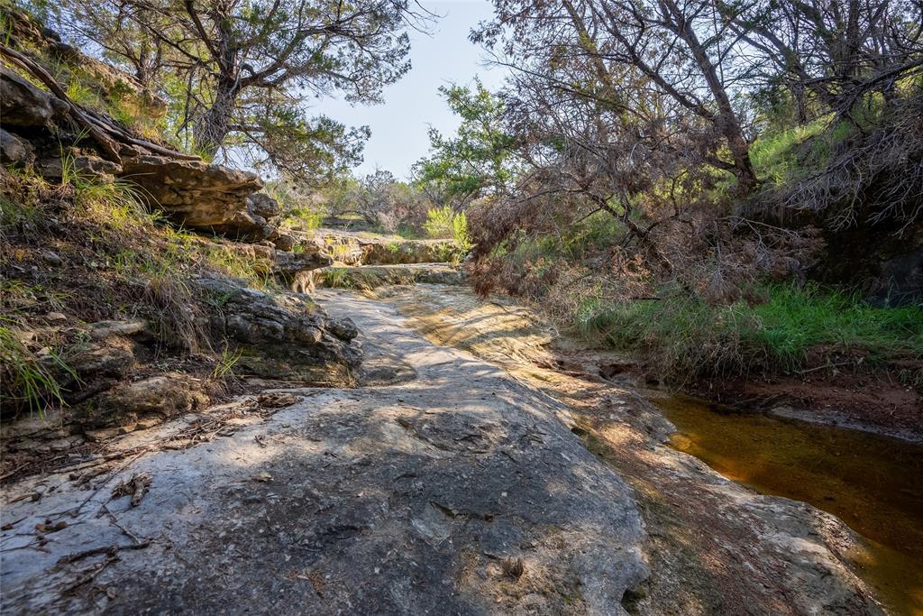 00 Lookout Ridge Drive Marble Falls TX 78654