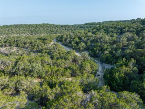 00 Lookout Ridge Drive Marble Falls TX 78654