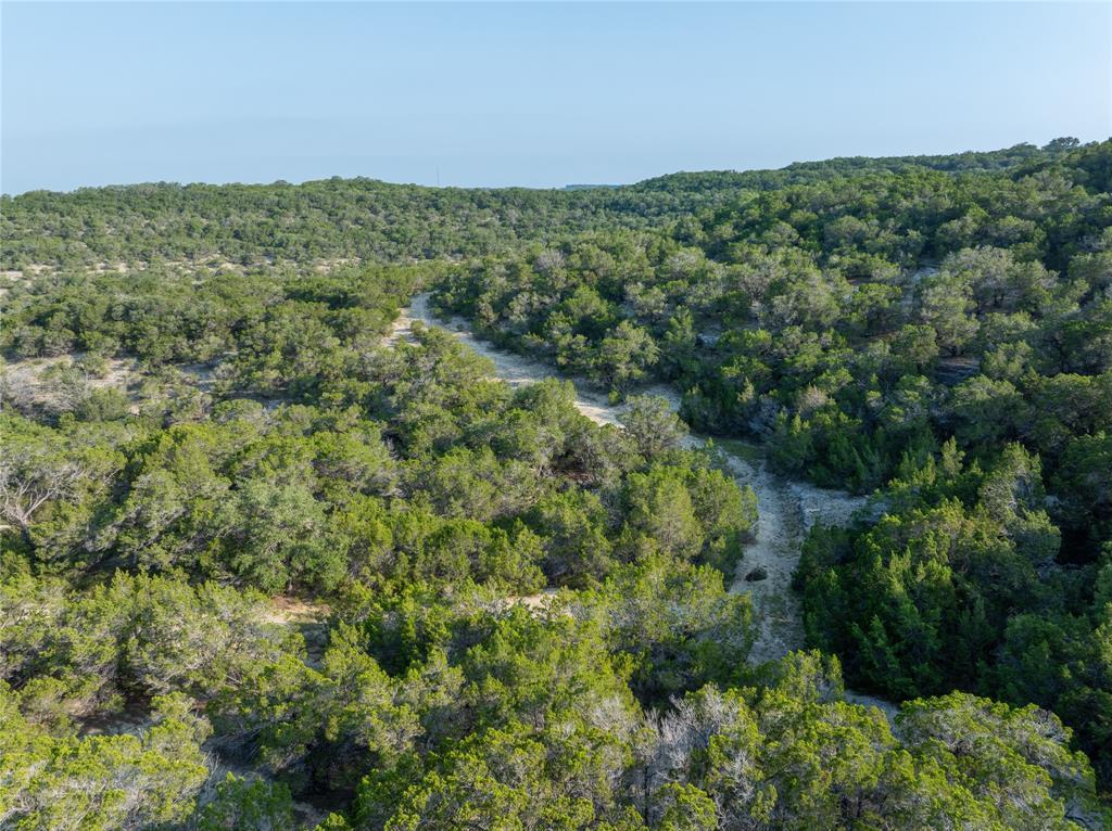 00 Lookout Ridge Drive Marble Falls TX 78654